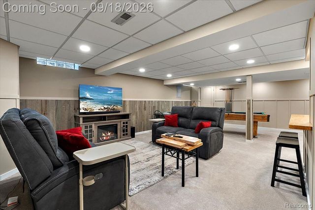 40111 Finley Drive, Canton Charter Township, MI 48188