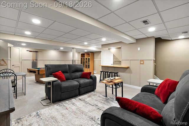 40111 Finley Drive, Canton Charter Township, MI 48188