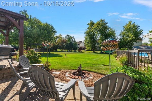 40111 Finley Drive, Canton Charter Township, MI 48188