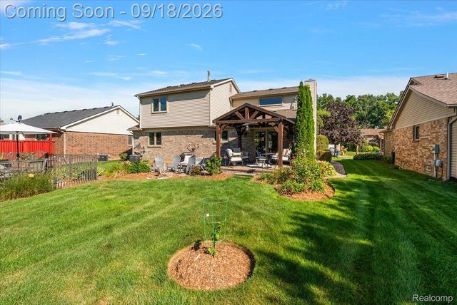 40111 Finley Drive, Canton Charter Township, MI 48188