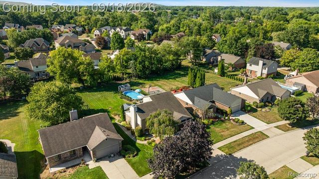 40111 Finley Drive, Canton Charter Township, MI 48188