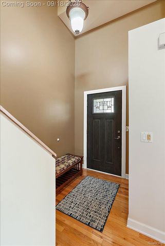 40111 Finley Drive, Canton Charter Township, MI 48188