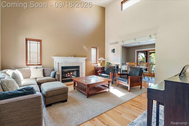 40111 Finley Drive, Canton Charter Township, MI 48188