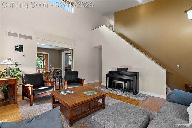 40111 Finley Drive, Canton Charter Township, MI 48188