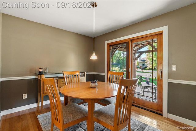 40111 Finley Drive, Canton Charter Township, MI 48188