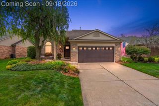 40111 Finley Drive, Canton Charter Township, MI 48188