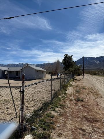 30107 Bourbon, Lucerne Valley, CA 92356