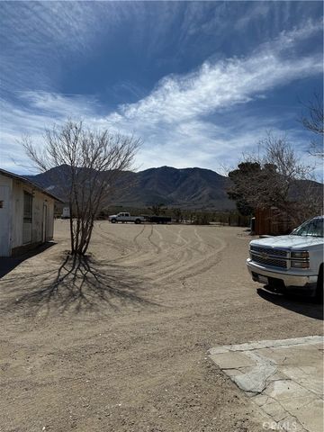 30107 Bourbon, Lucerne Valley, CA 92356