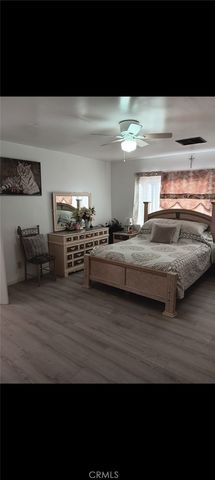 30107 Bourbon, Lucerne Valley, CA 92356