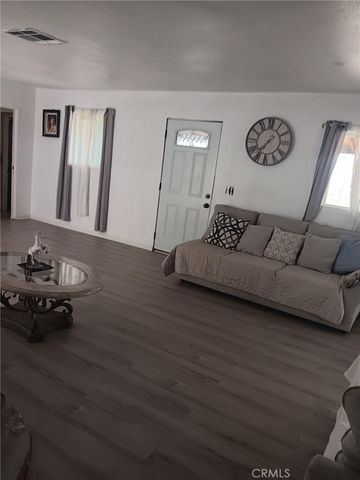 30107 Bourbon, Lucerne Valley, CA 92356