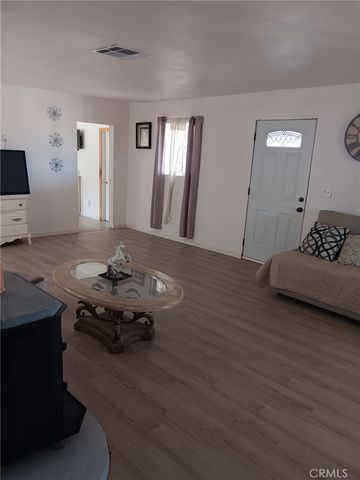 30107 Bourbon, Lucerne Valley, CA 92356