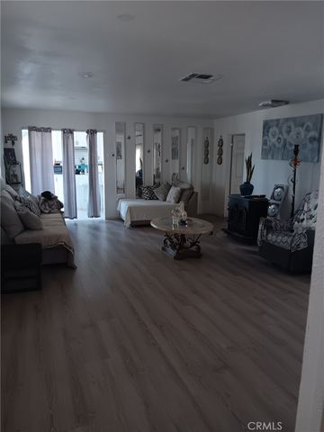 30107 Bourbon, Lucerne Valley, CA 92356