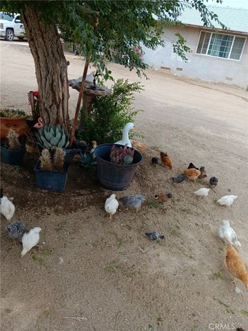 30107 Bourbon, Lucerne Valley, CA 92356