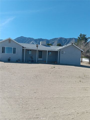 30107 Bourbon, Lucerne Valley, CA 92356