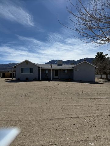 30107 Bourbon, Lucerne Valley, CA 92356