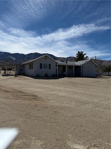30107 Bourbon, Lucerne Valley, CA 92356