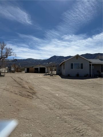 30107 Bourbon, Lucerne Valley, CA 92356