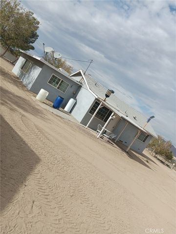 30107 Bourbon, Lucerne Valley, CA 92356