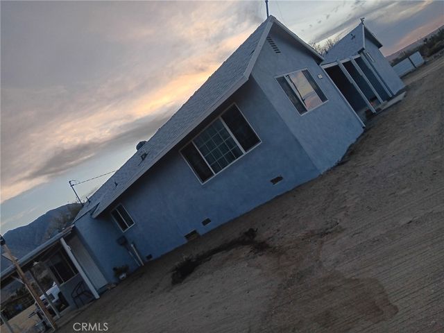30107 Bourbon, Lucerne Valley, CA 92356