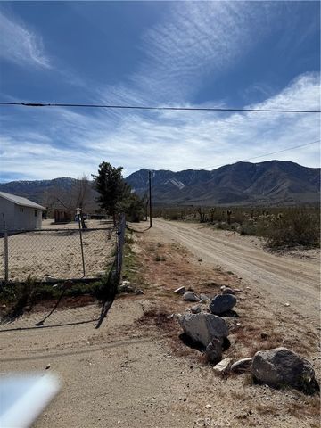 30107 Bourbon, Lucerne Valley, CA 92356
