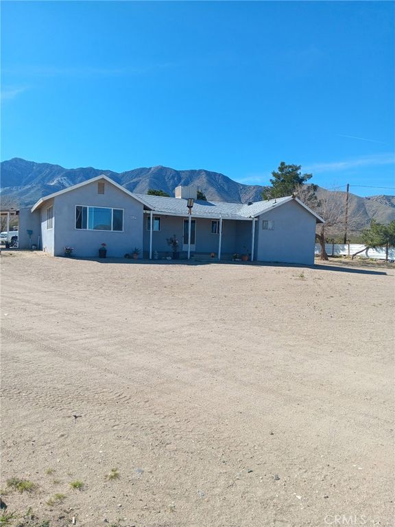 30107 Bourbon, Lucerne Valley, CA 92356
