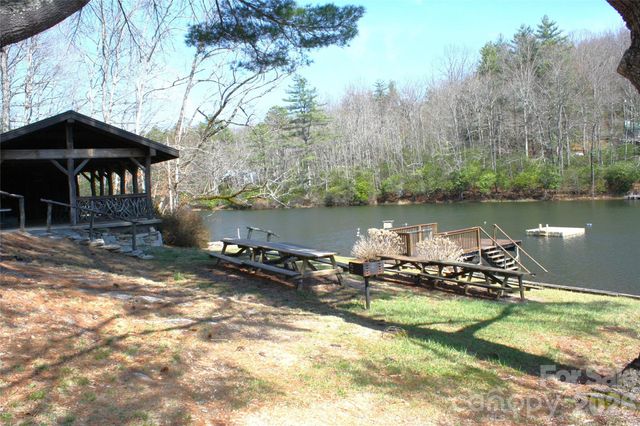 0000 Slick Rock Road, Brevard, NC 28712