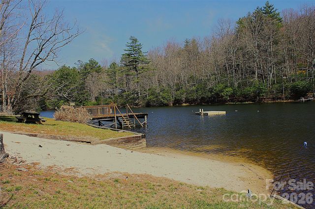 0000 Slick Rock Road, Brevard, NC 28712