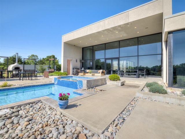 11300 N Westminster Road, Jones, OK 73049