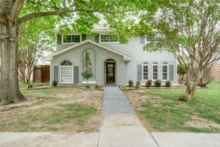 3112 Kingston Drive, Plano, TX 75074