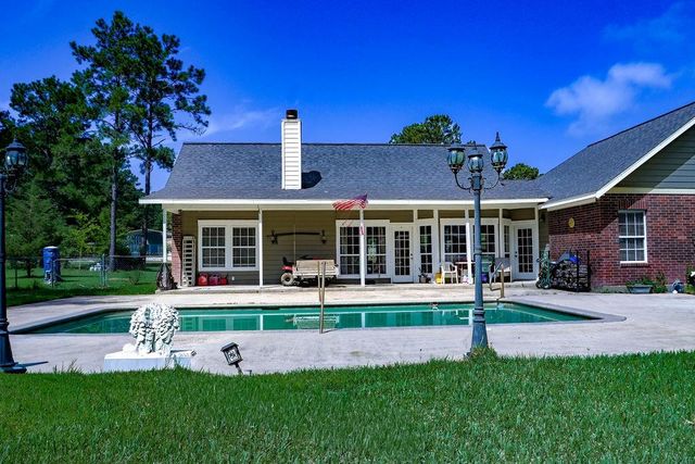186 Goodnight Trail, Livingston, TX 77351