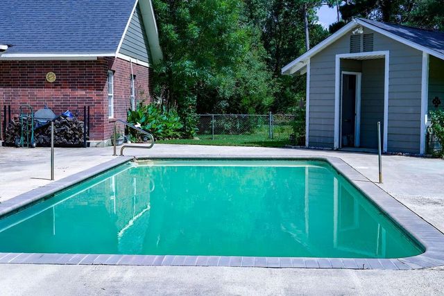 186 Goodnight Trail, Livingston, TX 77351