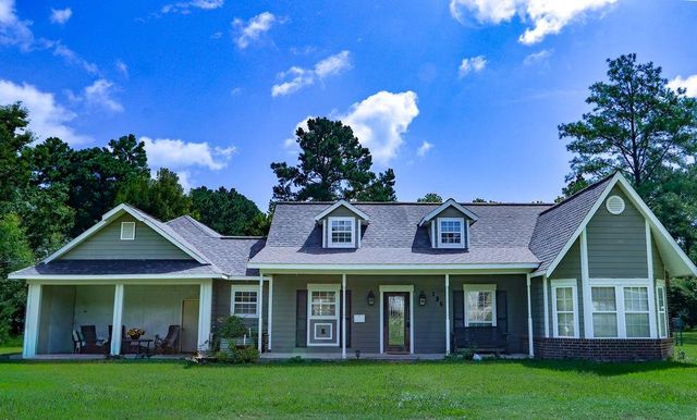 186 Goodnight Trail, Livingston, TX 77351