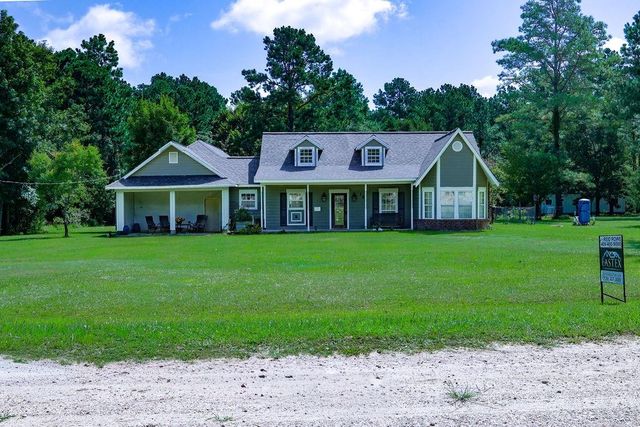 186 Goodnight Trail, Livingston, TX 77351