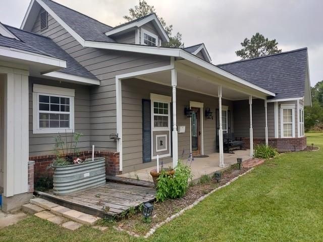 186 Goodnight Trail, Livingston, TX 77351