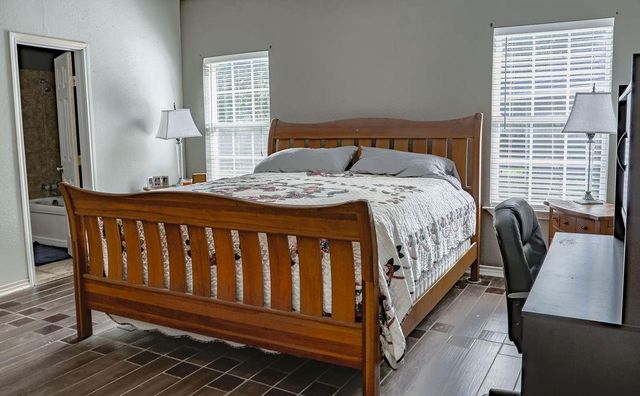 186 Goodnight Trail, Livingston, TX 77351