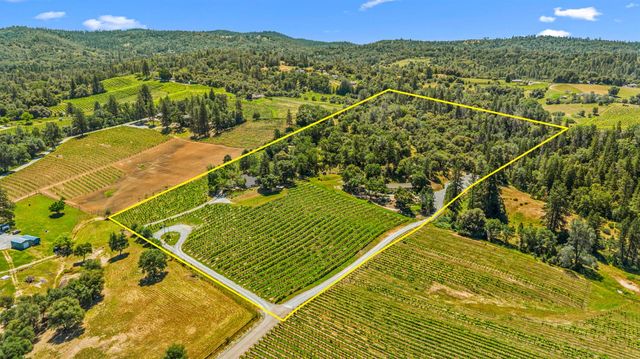 7460 Fairplay Rd, Somerset, CA 95684