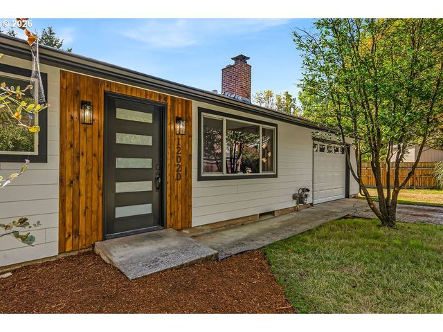 12020 Sw 95TH Ave, Tigard, OR 97223