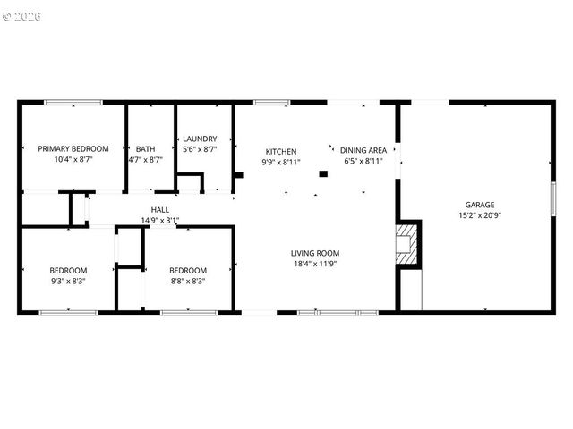 12020 Sw 95TH Ave, Tigard, OR 97223