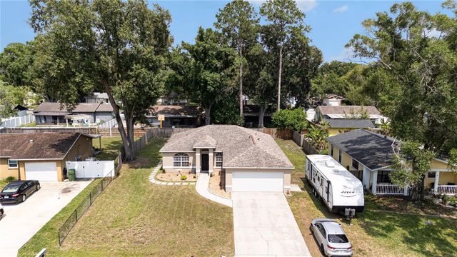 2632 GLENVIEW DR, Land O Lakes, FL 34639