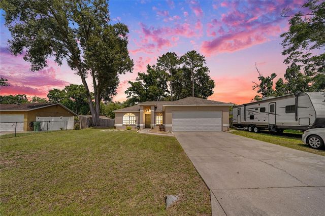 2632 GLENVIEW DR, Land O Lakes, FL 34639