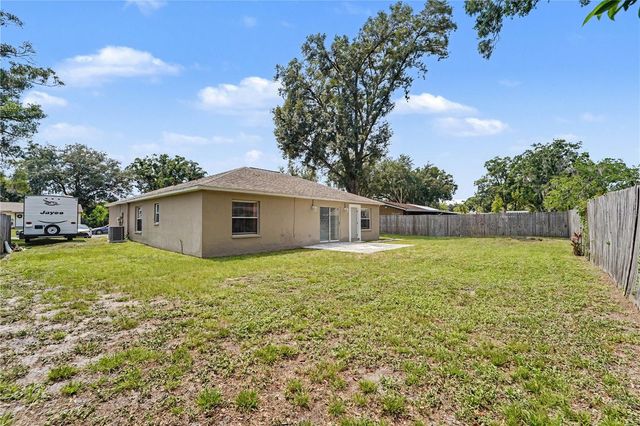 2632 GLENVIEW DR, Land O Lakes, FL 34639
