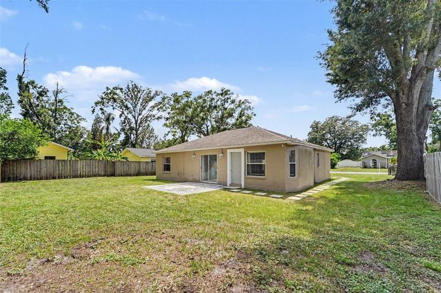 2632 GLENVIEW DR, Land O Lakes, FL 34639