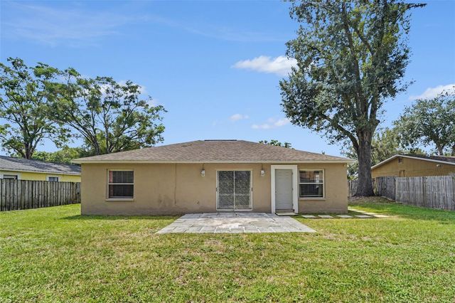 2632 GLENVIEW DR, Land O Lakes, FL 34639