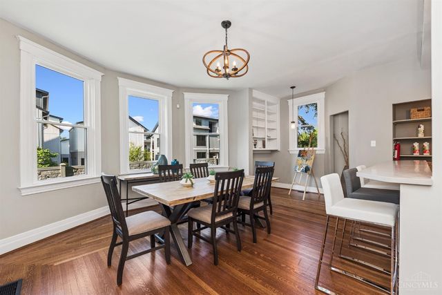 5123 Stewart Avenue, Cincinnati, OH 45227