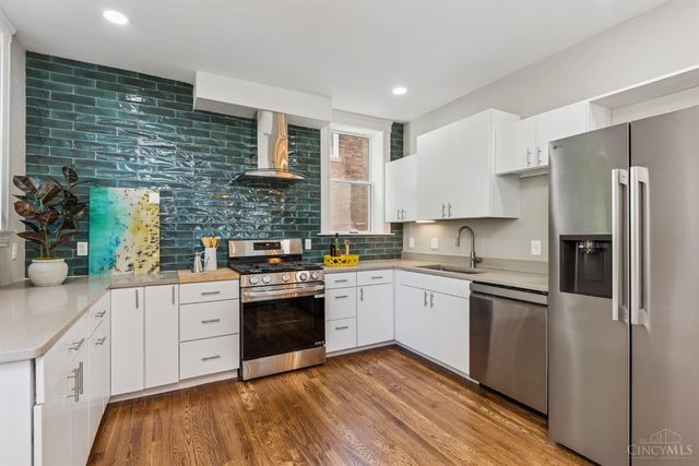 5123 Stewart Avenue, Cincinnati, OH 45227