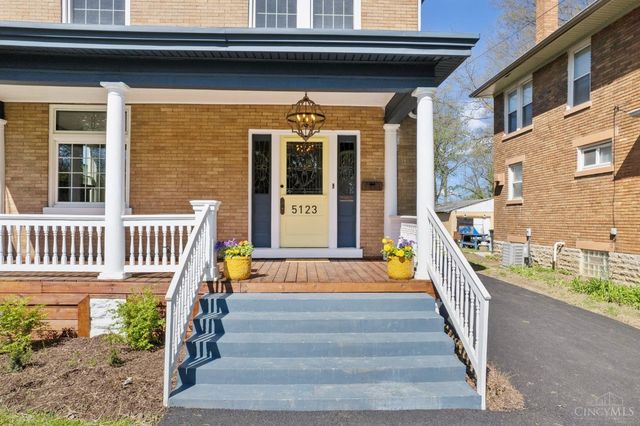 5123 Stewart Avenue, Cincinnati, OH 45227