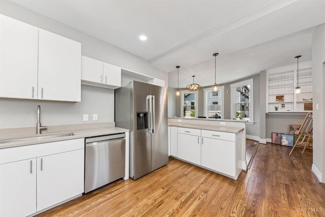 5123 Stewart Avenue, Cincinnati, OH 45227