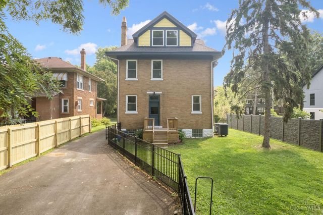 5123 Stewart Avenue, Cincinnati, OH 45227