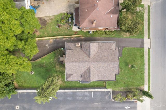 5123 Stewart Avenue, Cincinnati, OH 45227