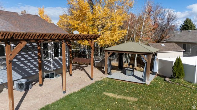 6389 S MILL VALLEY CT, Salt Lake City, UT 84118